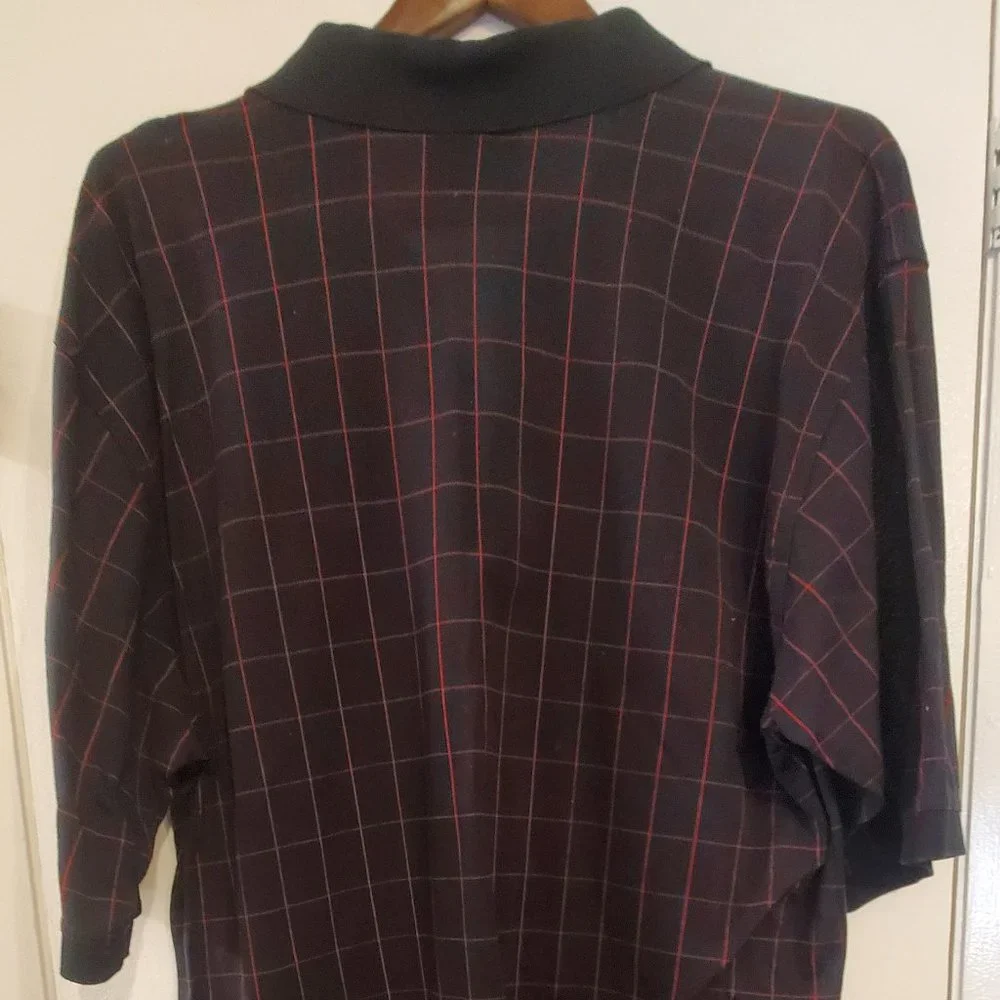Masters Collection golf shirt - Picture 3 of 10